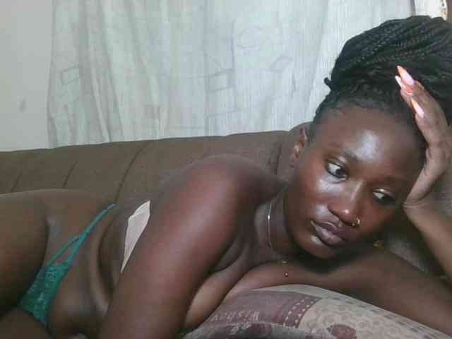 Missprettygal webcam