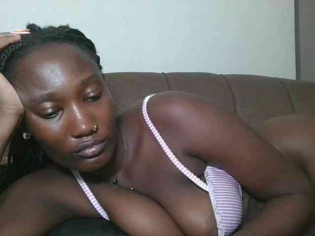 Missprettygal webcam