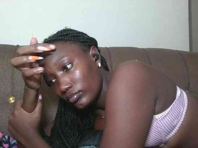 Missprettygal webcam