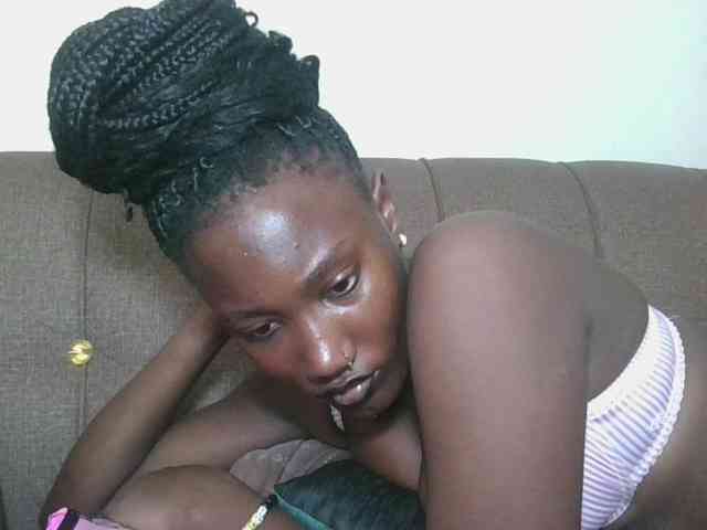 Missprettygal webcam