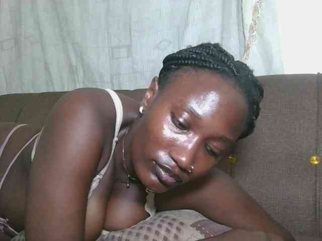 Missprettygal webcam