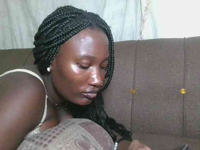 Missprettygal webcam