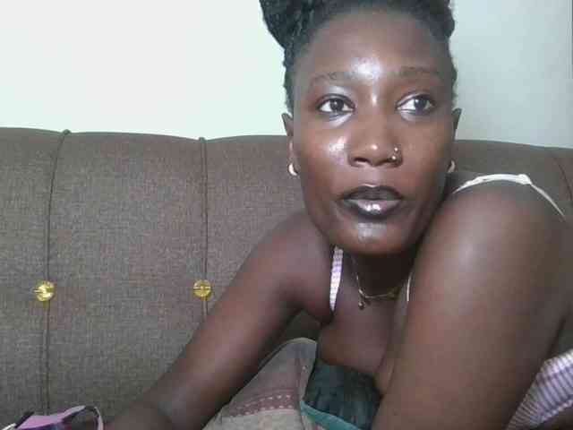 Missprettygal webcam