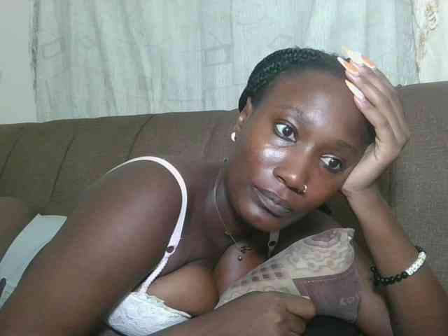 Missprettygal webcam