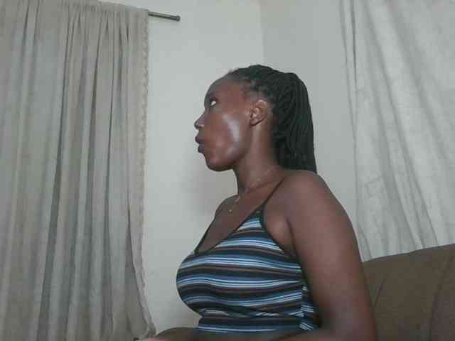 Missprettygal webcam