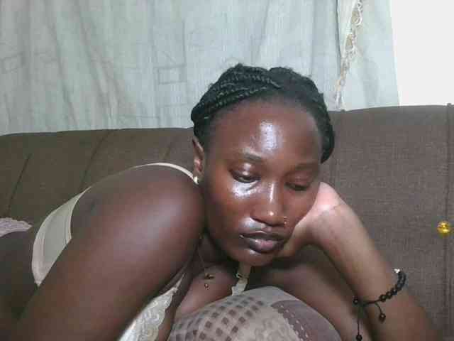 Missprettygal webcam