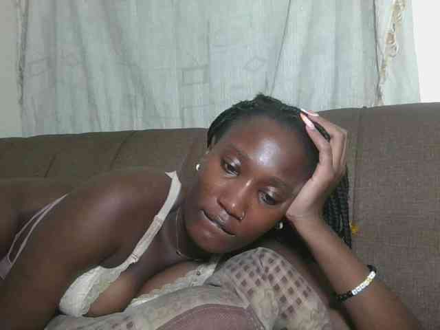 Missprettygal webcam