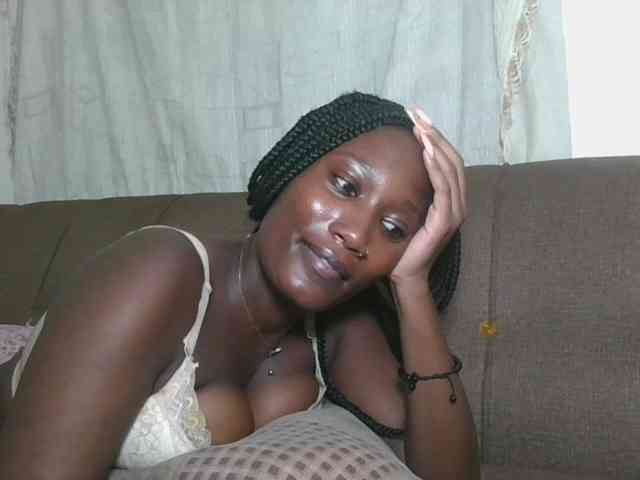 Missprettygal webcam