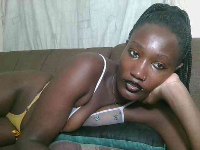 Missprettygal webcam