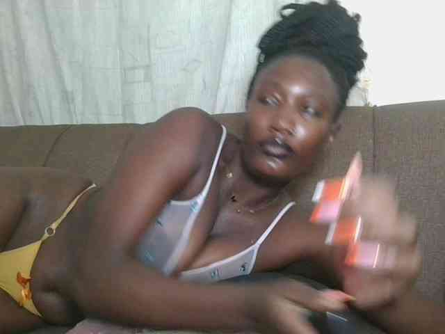 Missprettygal webcam