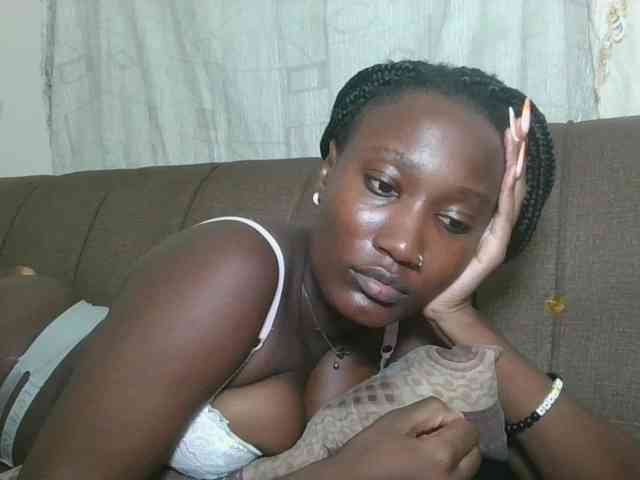 Missprettygal webcam