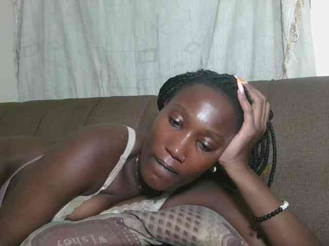 Missprettygal webcam