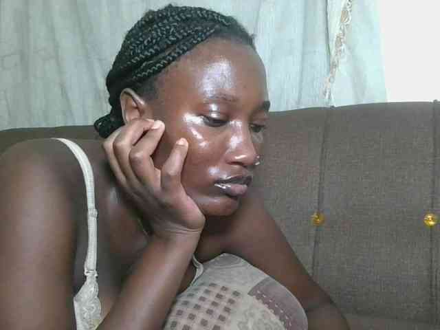 Missprettygal webcam