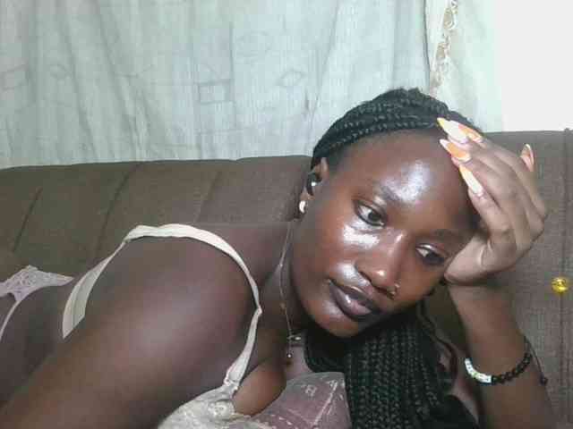 Missprettygal webcam