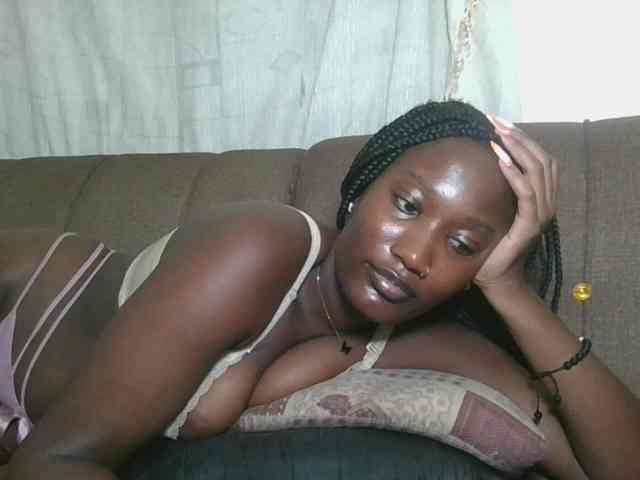 Missprettygal webcam