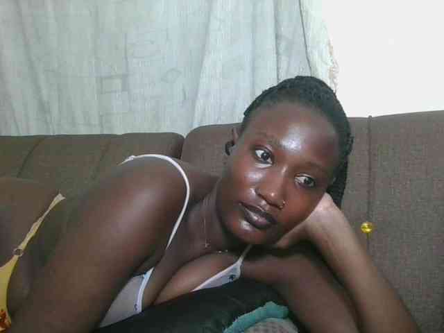 Missprettygal webcam