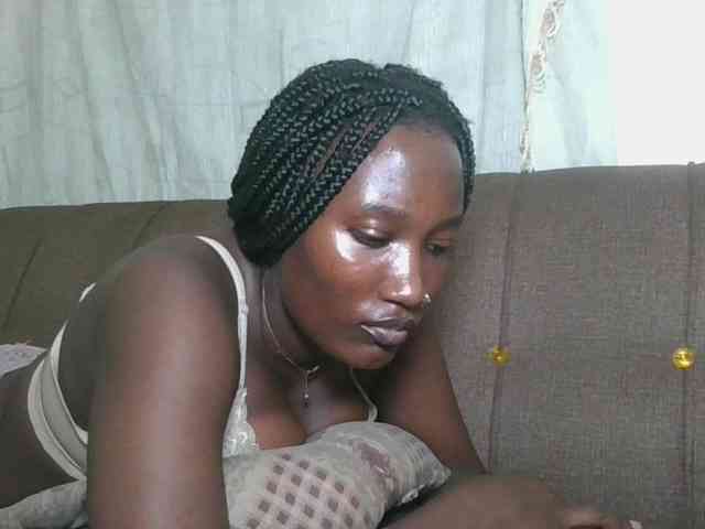 Missprettygal webcam