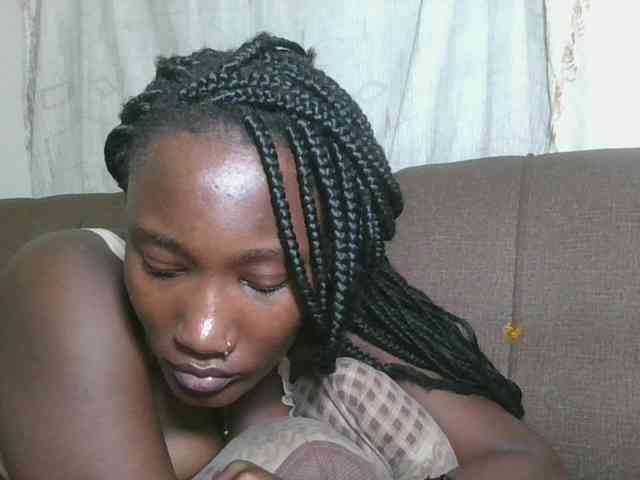 Missprettygal webcam