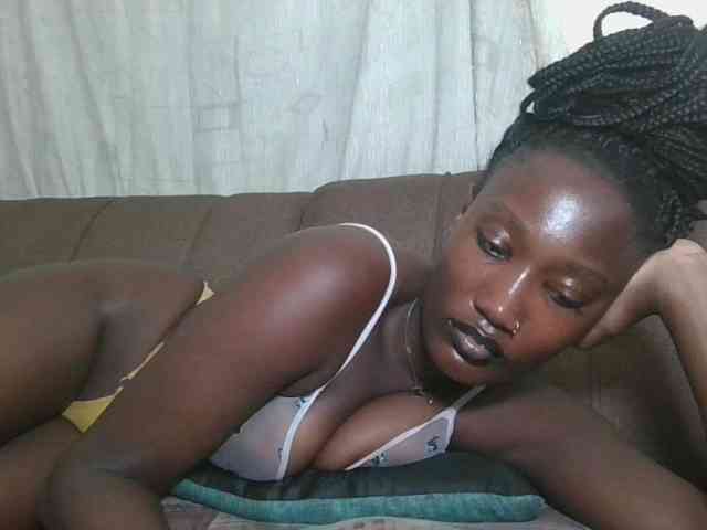 Missprettygal webcam