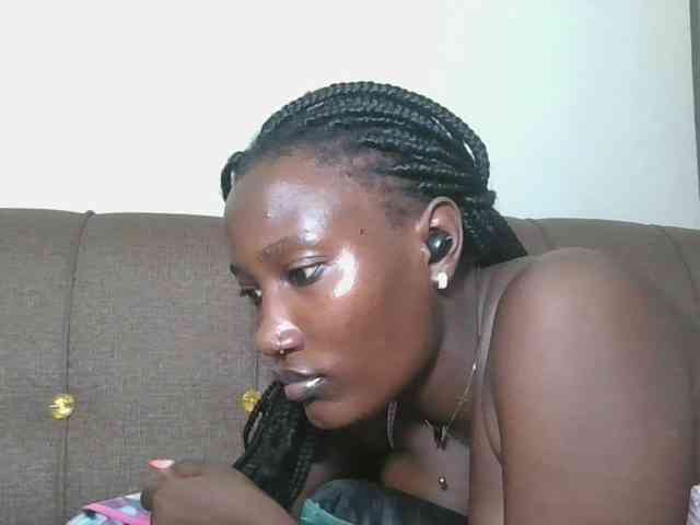 Missprettygal webcam