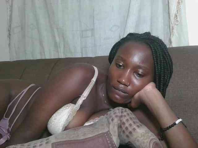 Missprettygal webcam