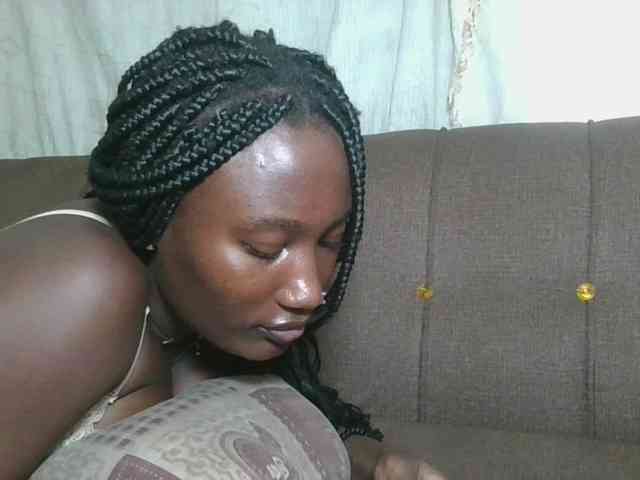 Missprettygal webcam