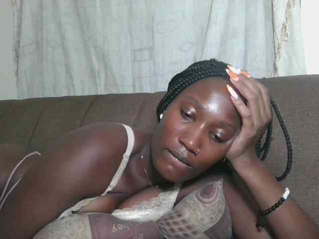 Missprettygal webcam