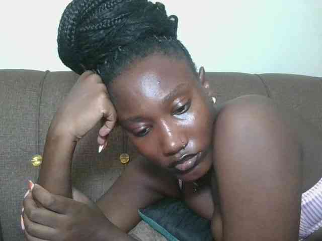 Missprettygal webcam