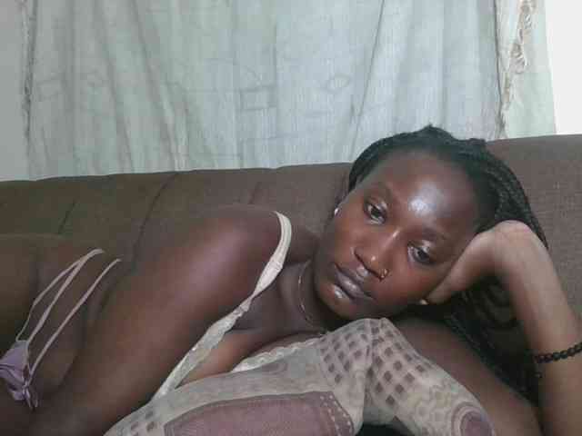 Missprettygal webcam