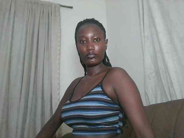Missprettygal webcam