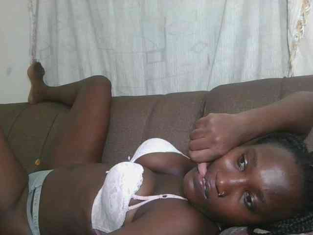 Missprettygal webcam