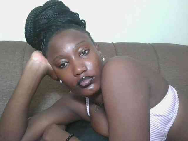 Missprettygal webcam