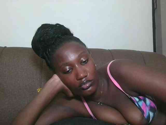 Missprettygal webcam