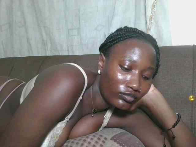 Missprettygal webcam