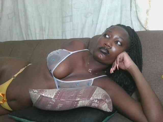 Missprettygal webcam