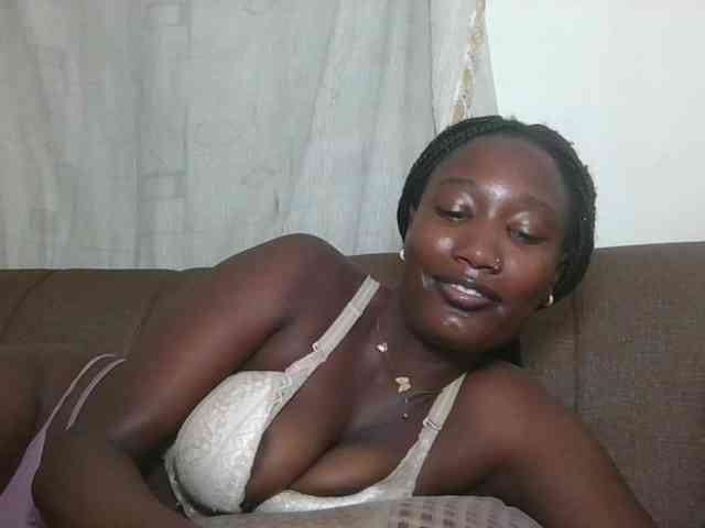 Missprettygal webcam