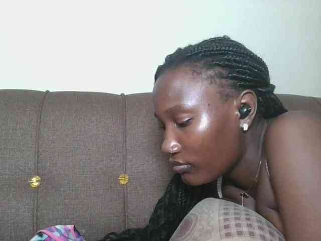 Missprettygal webcam