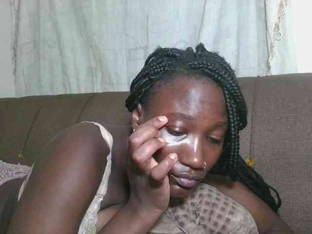 Missprettygal webcam