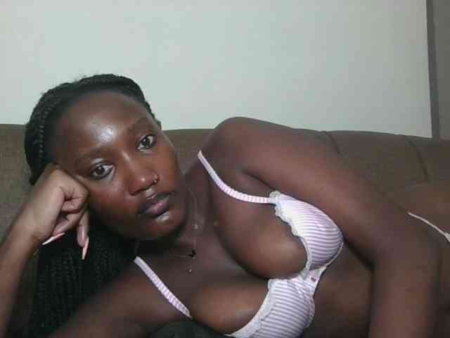 Missprettygal webcam