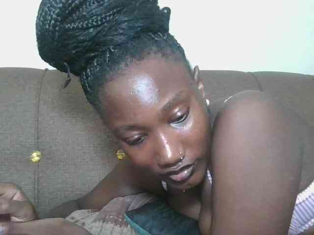 Missprettygal webcam