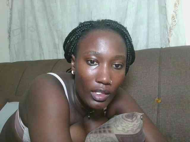 Missprettygal webcam