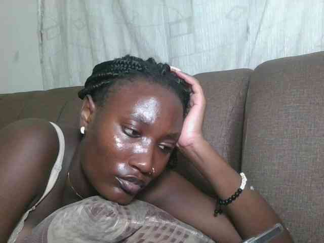 Missprettygal webcam