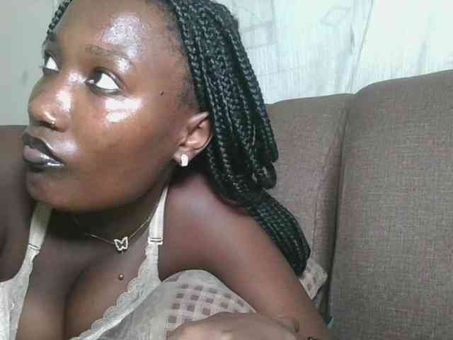 Missprettygal webcam