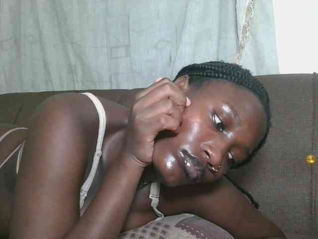 Missprettygal webcam