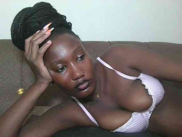 Missprettygal webcam