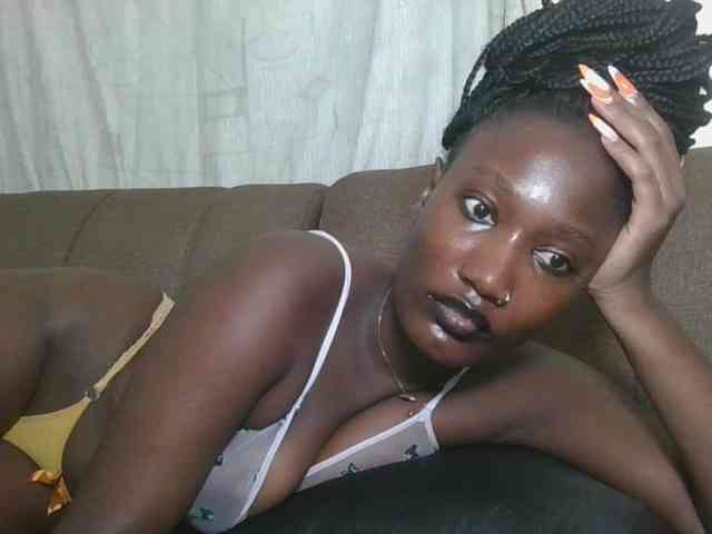 Missprettygal webcam