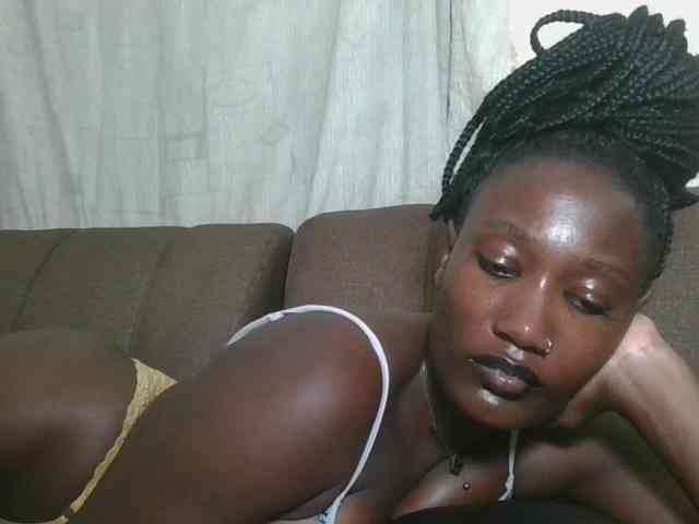Missprettygal webcam