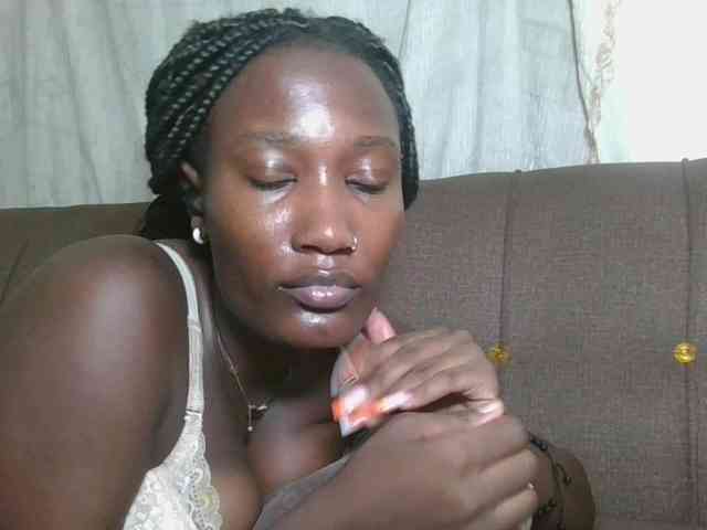 Missprettygal webcam