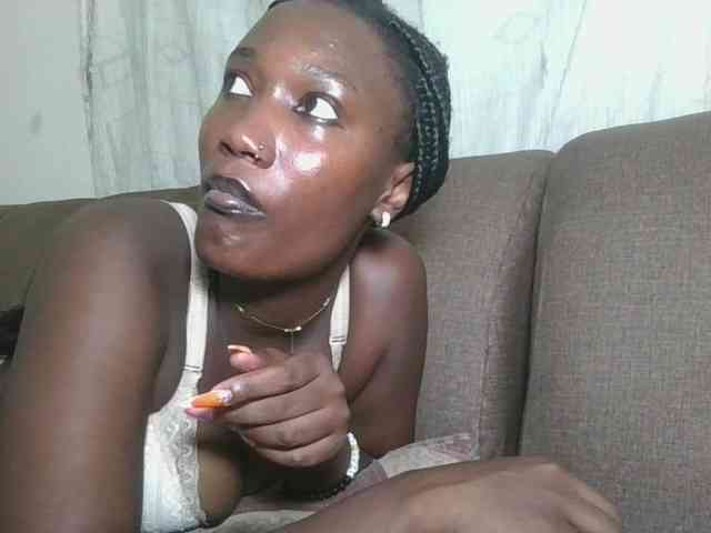 Missprettygal webcam