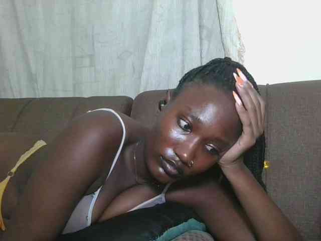 Missprettygal webcam